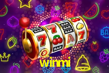 A Emoção da Loteria na winmi: Uma Chance de Mudança de Vida