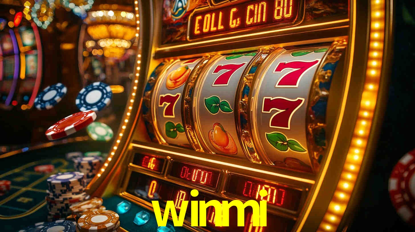 Experiência VIP winmi