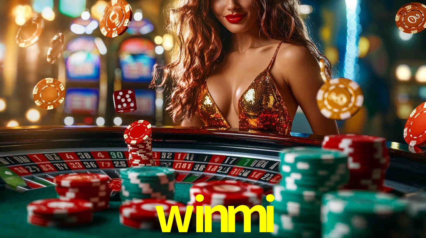 Welcome Bonus winmi