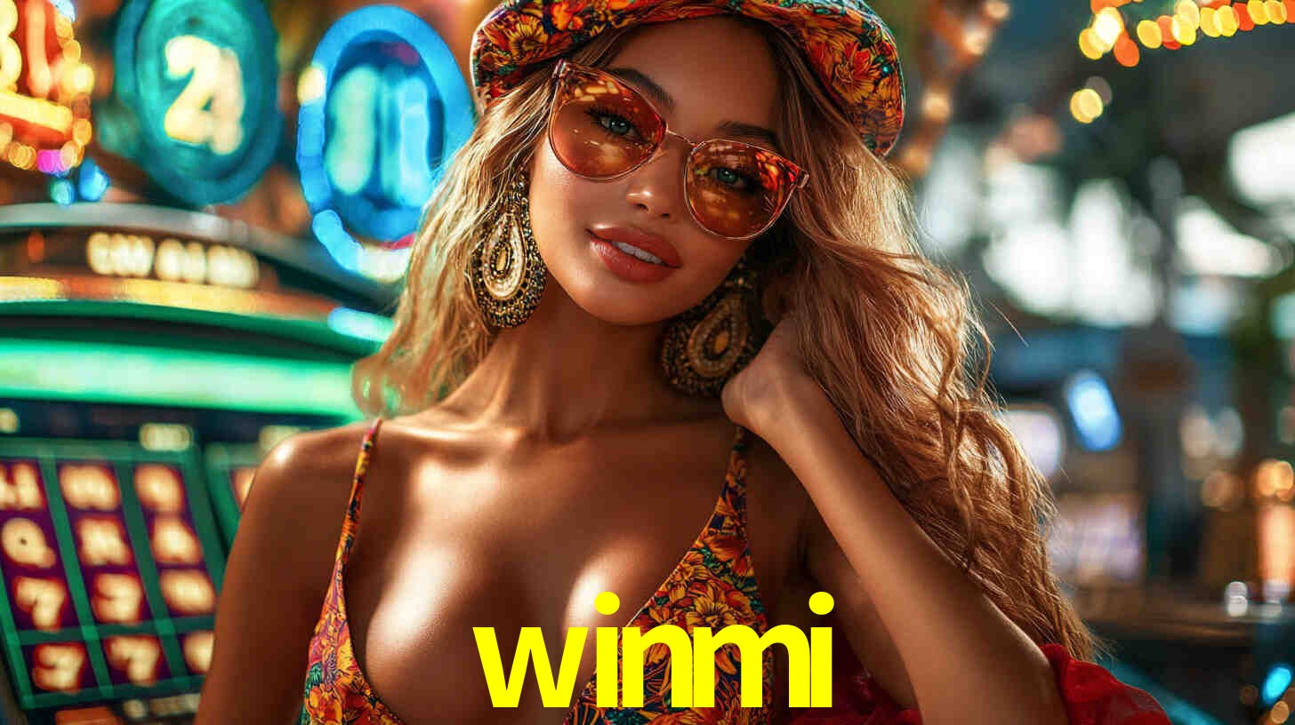 Statistics winmi