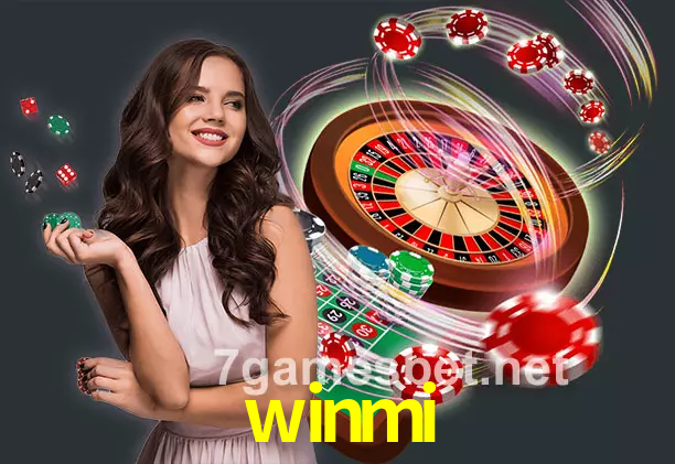 vivo no cassino winmi