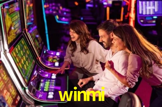 Jogos Exclusivos winmi