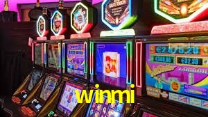 Programa VIP winmi