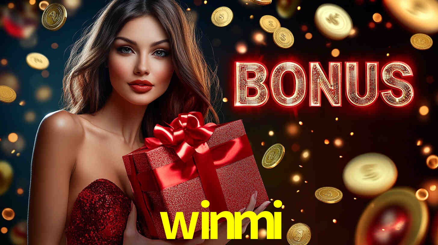 Descubra o Programa VIP da winmi: Vantagens Exclusivas para Jogadores