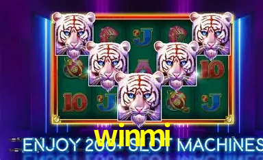 winmi,winmi jogo