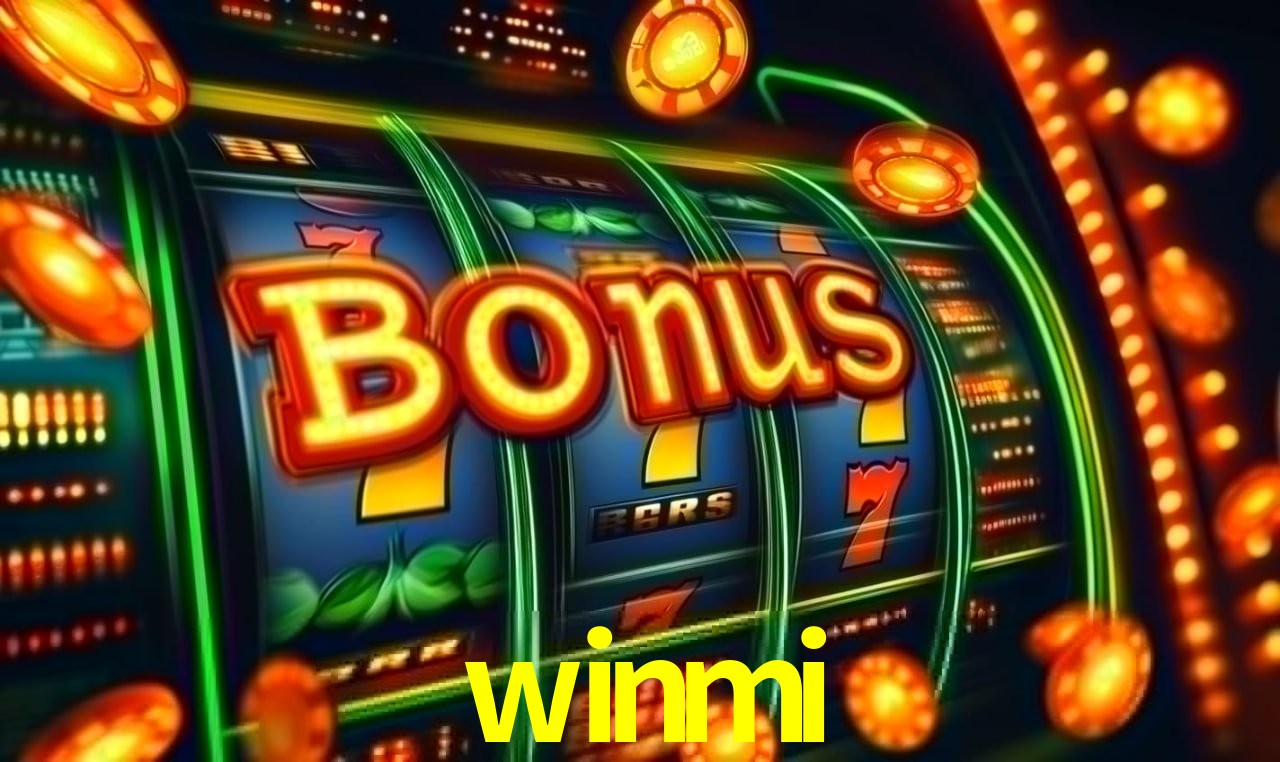 Live Casino winmi