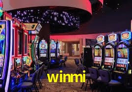 winmi,winmi jogo
