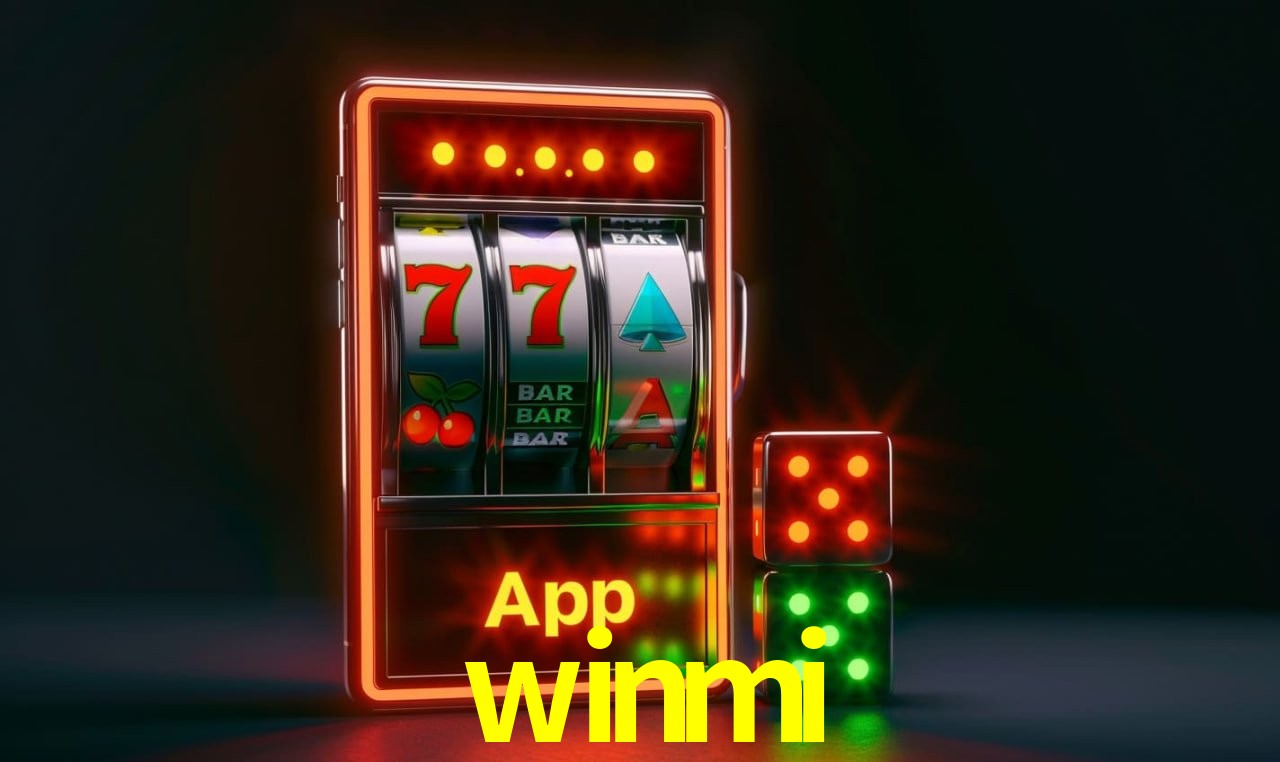 Provedores de Jogos winmi