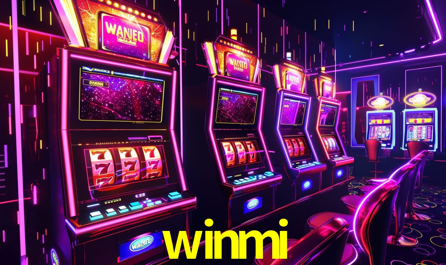 winmi,winmi jogo