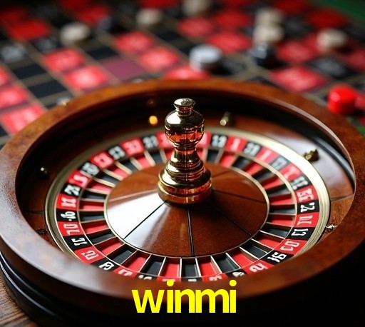 winmi jogo