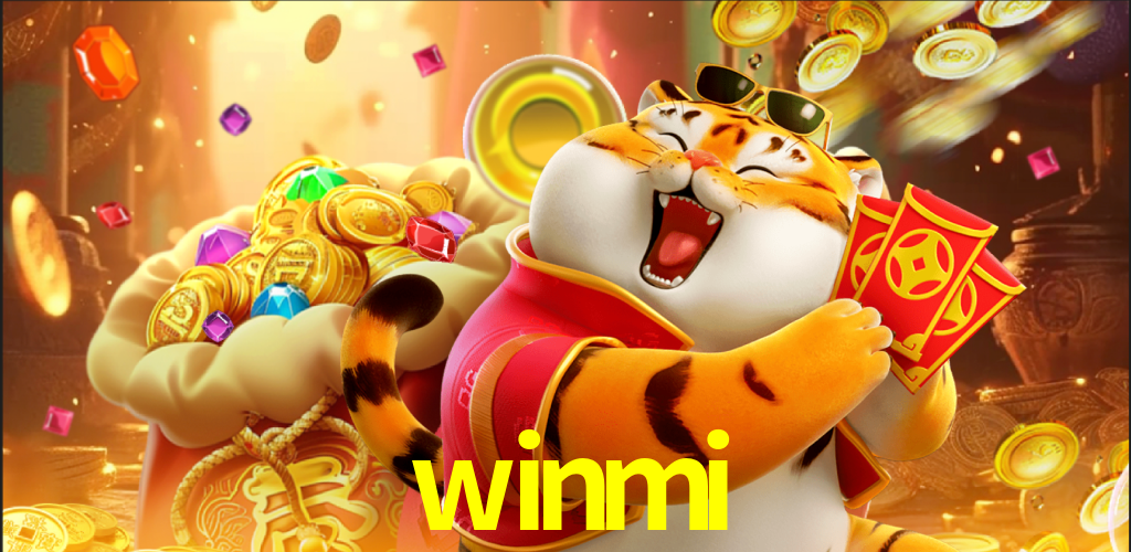 Programa VIP winmi