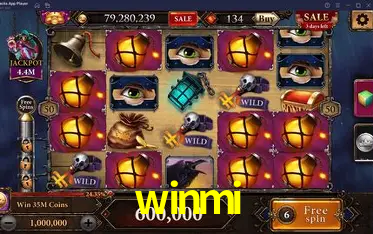 winmi: A Experiência de Casino com Jogos de Mesa ao Vivo