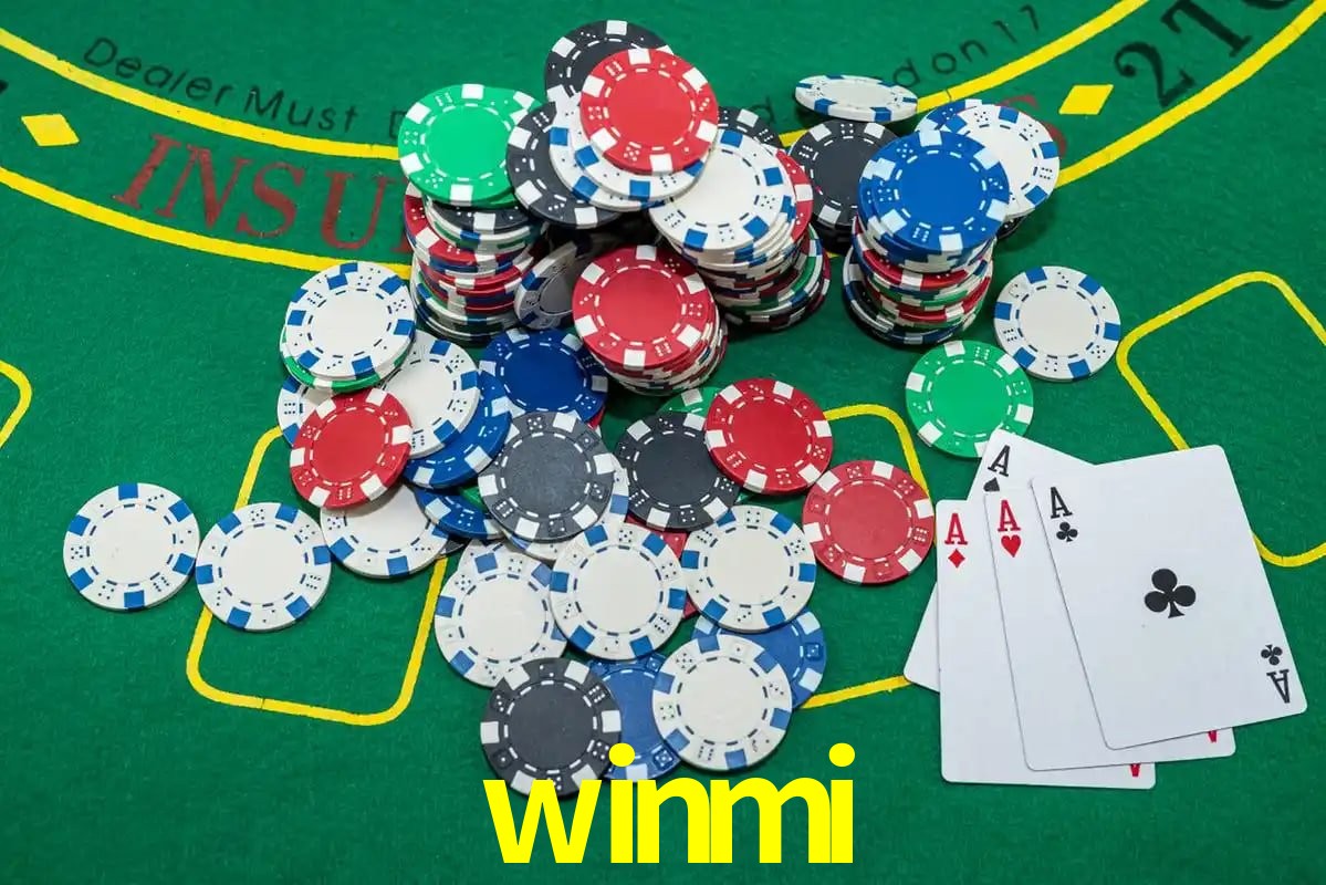 Casino VIP winmi