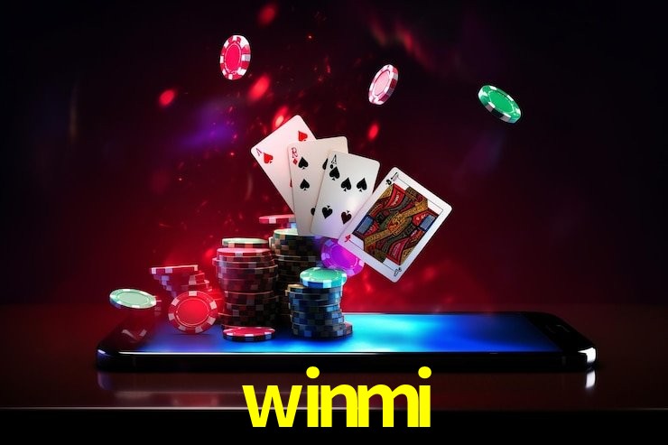 Exclusive Offers winmi