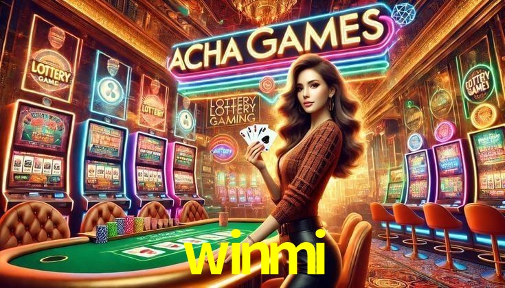 Account Benefits winmi