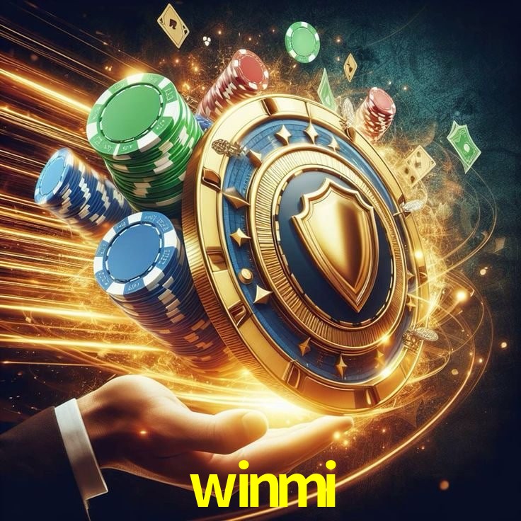 Ofertas Imperdíveis na winmi: Promoções e Bônus Que Valem a Pena