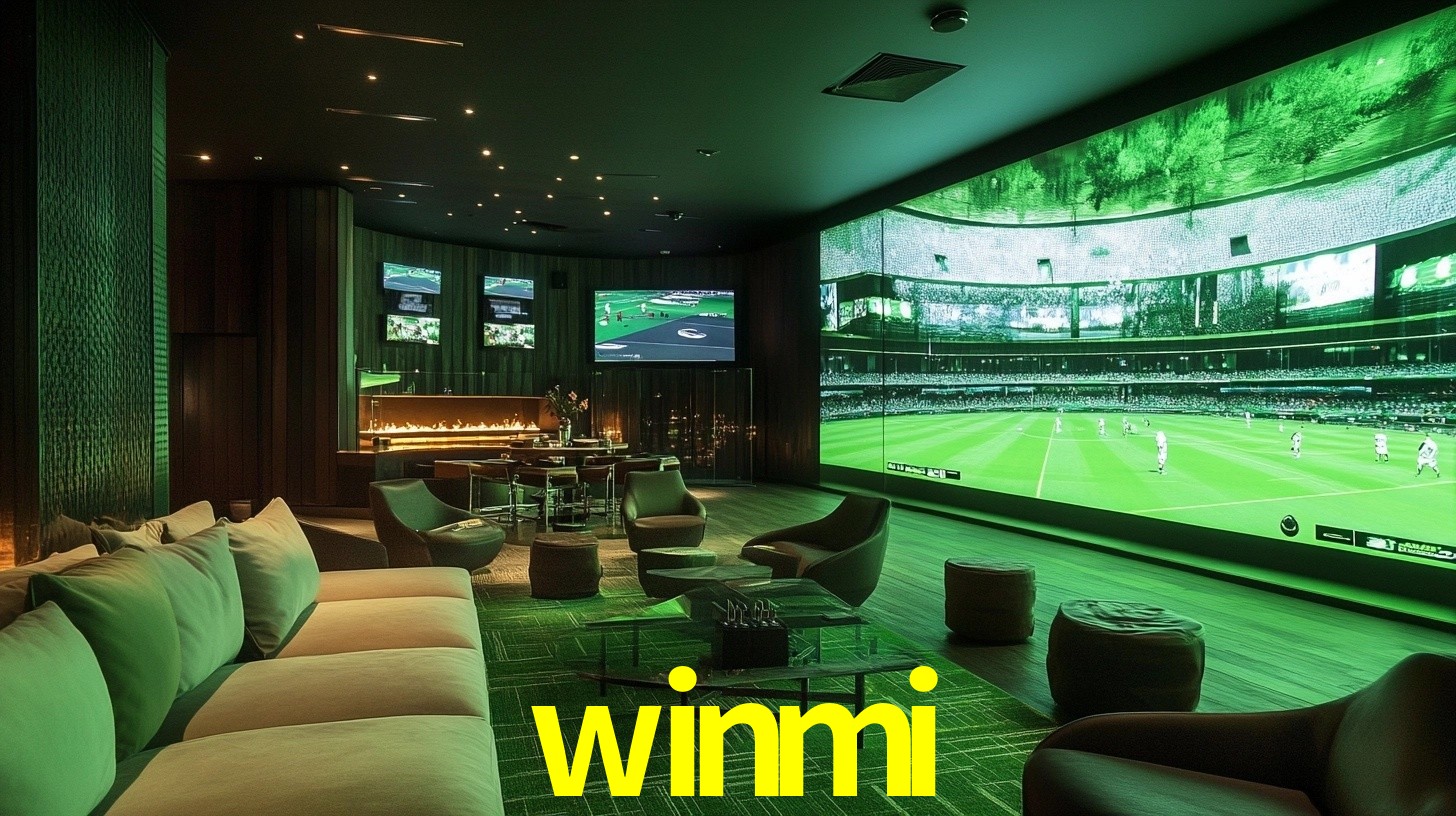 Live Casino winmi