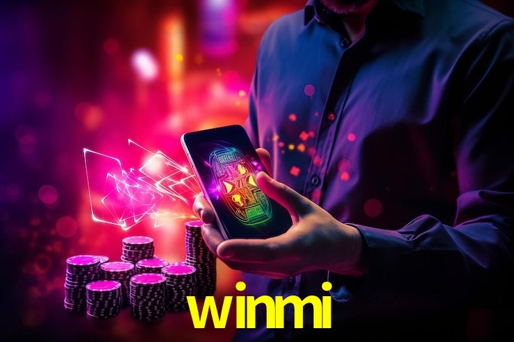 Jogo Spaceman winmi