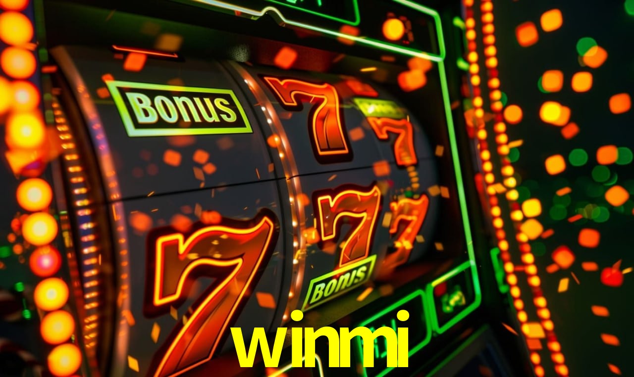 winmi jogo