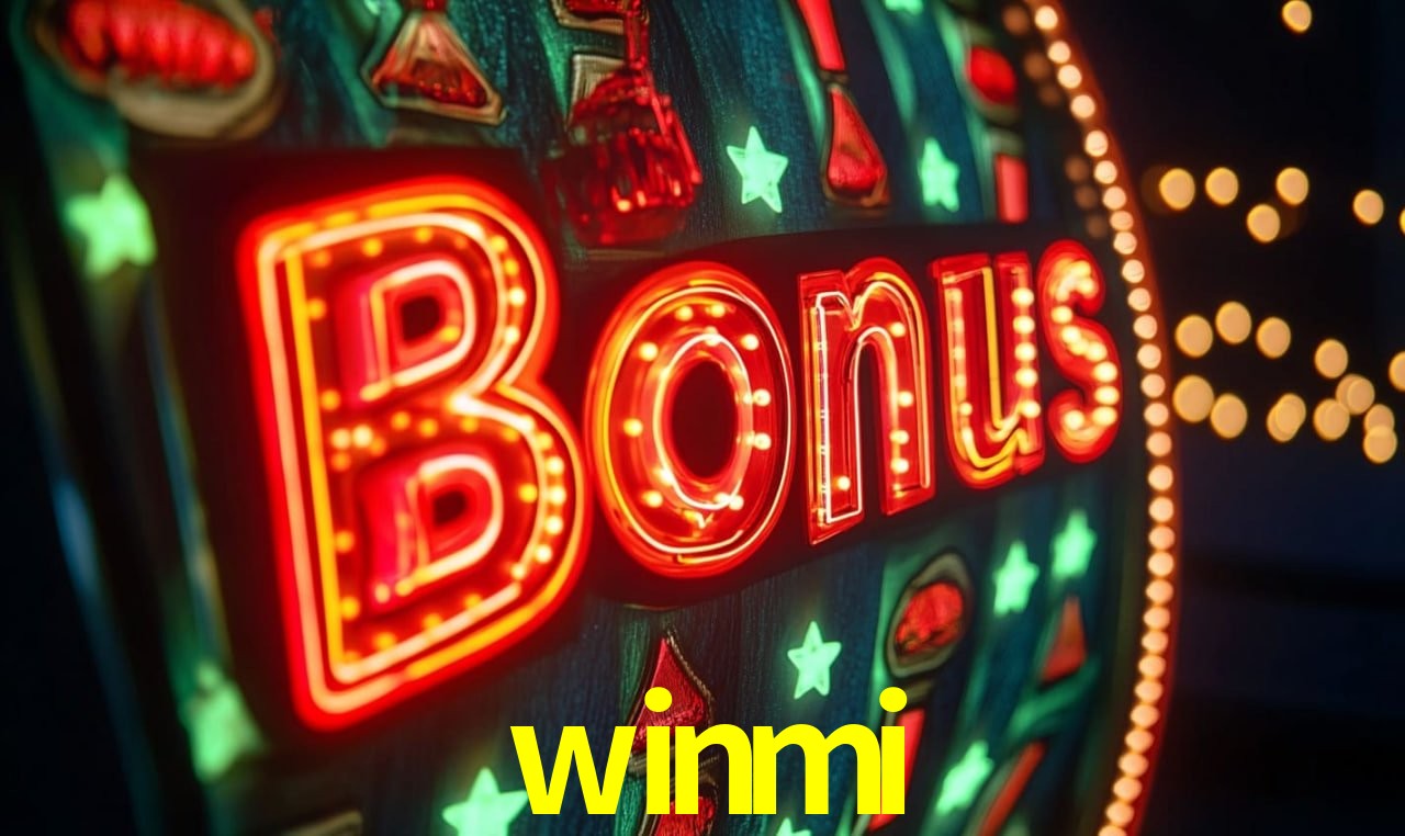 Casino Ao Vivo winmi