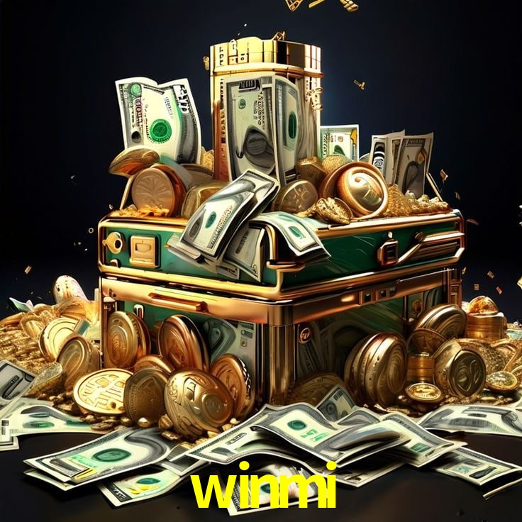 Recursos de Bônus winmi