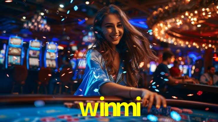Responsive Design winmi