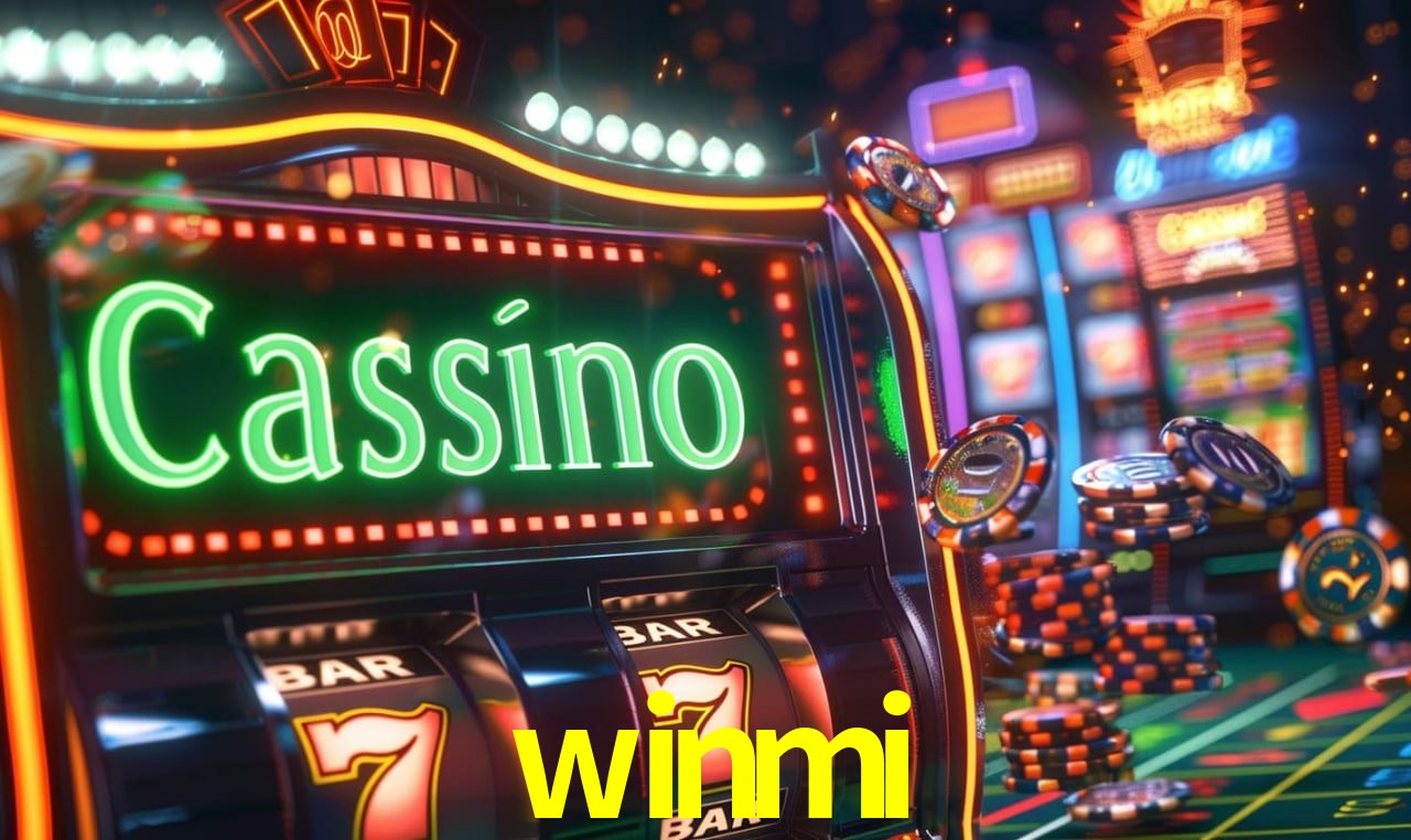Design Responsivo winmi