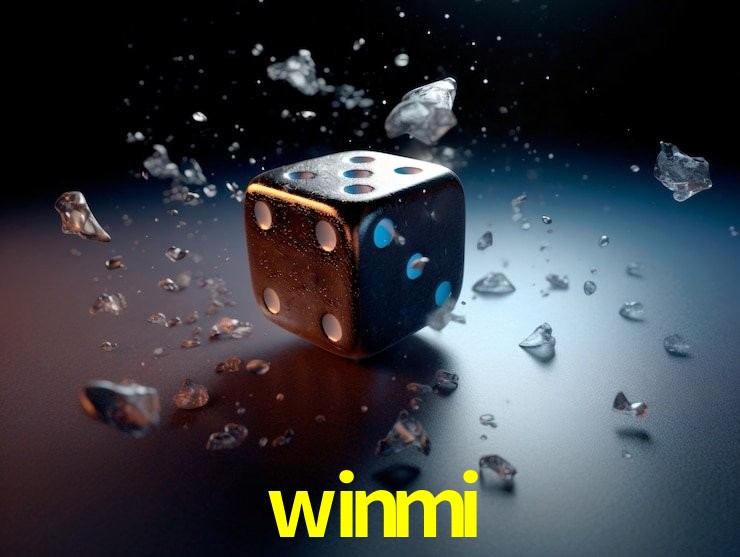 winmi: Jogos de Caça-Níqueis-Altas Recompensas, Roleta-Velocidade, Blackjack-Desafios Máximos