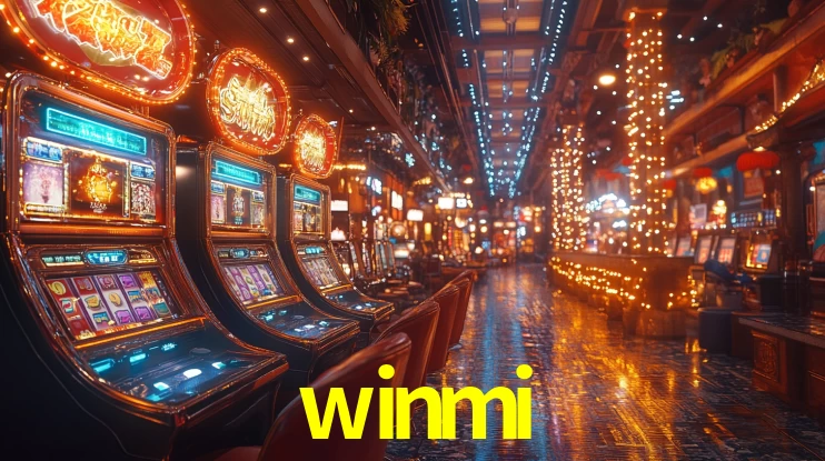 VIP Casino winmi