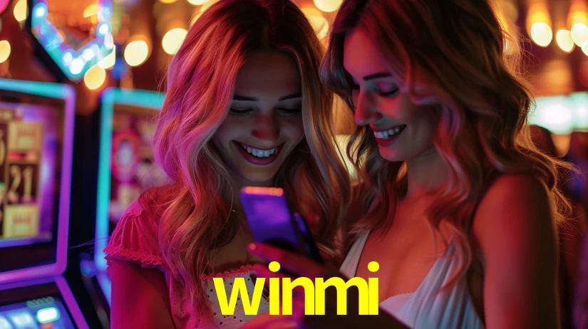 Spaceman Game winmi