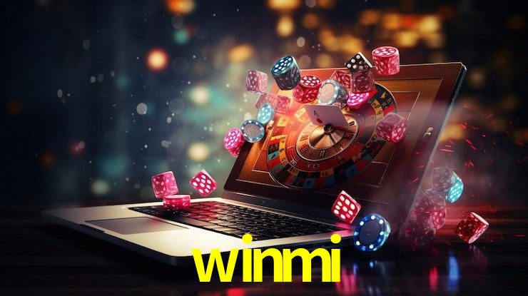 winmi: Seu Especialista em Apostas Esportivas Brasileiras