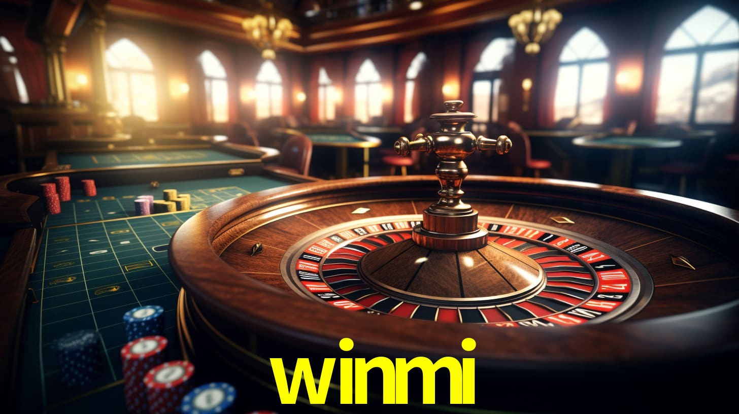 Games Directory winmi