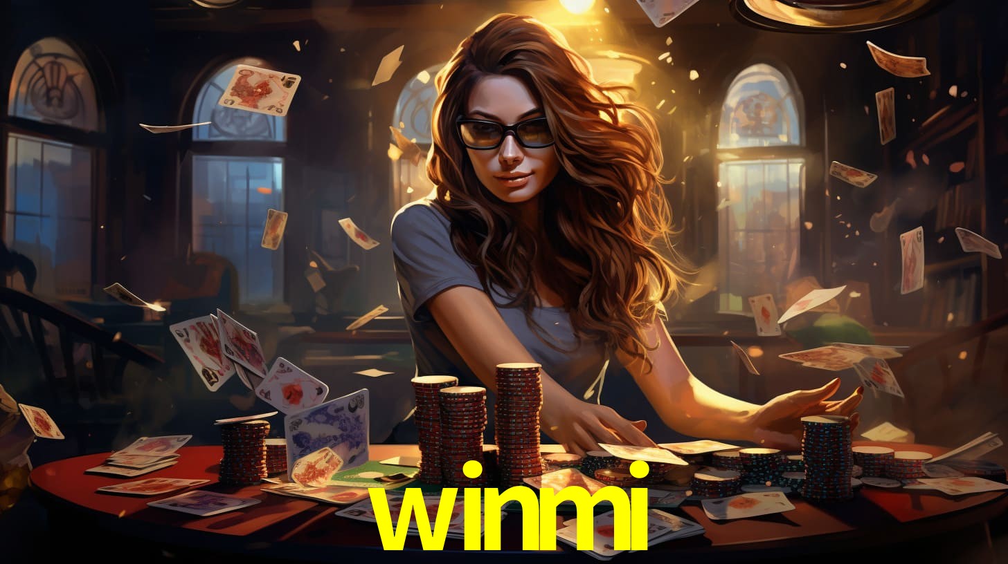 Slot Games winmi