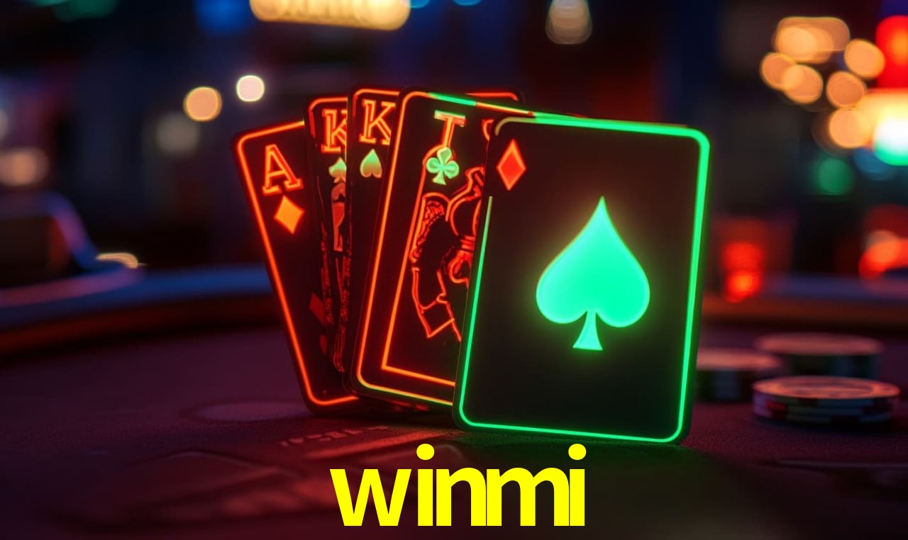 winmi,winmi jogo