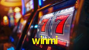 Tecnologia da Plataforma winmi