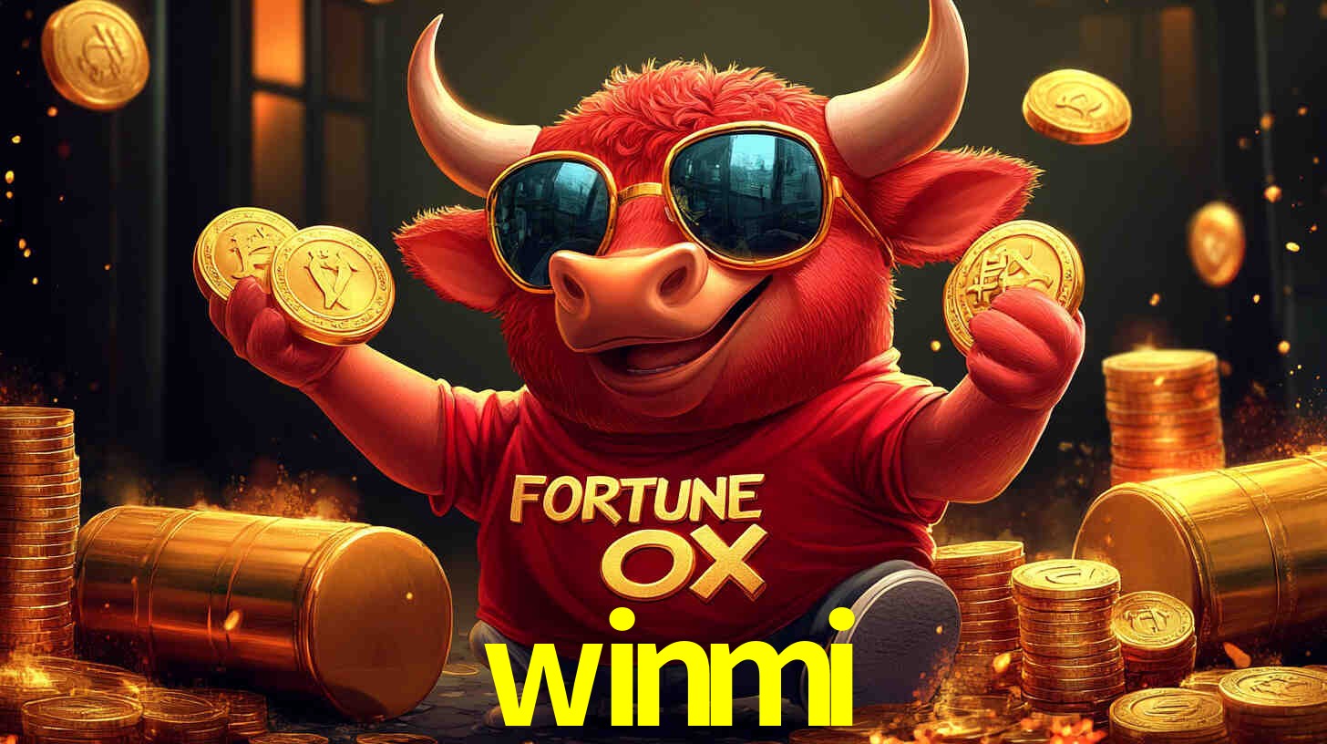 Descubra a Essência do winmi: Nossa História e Compromissos