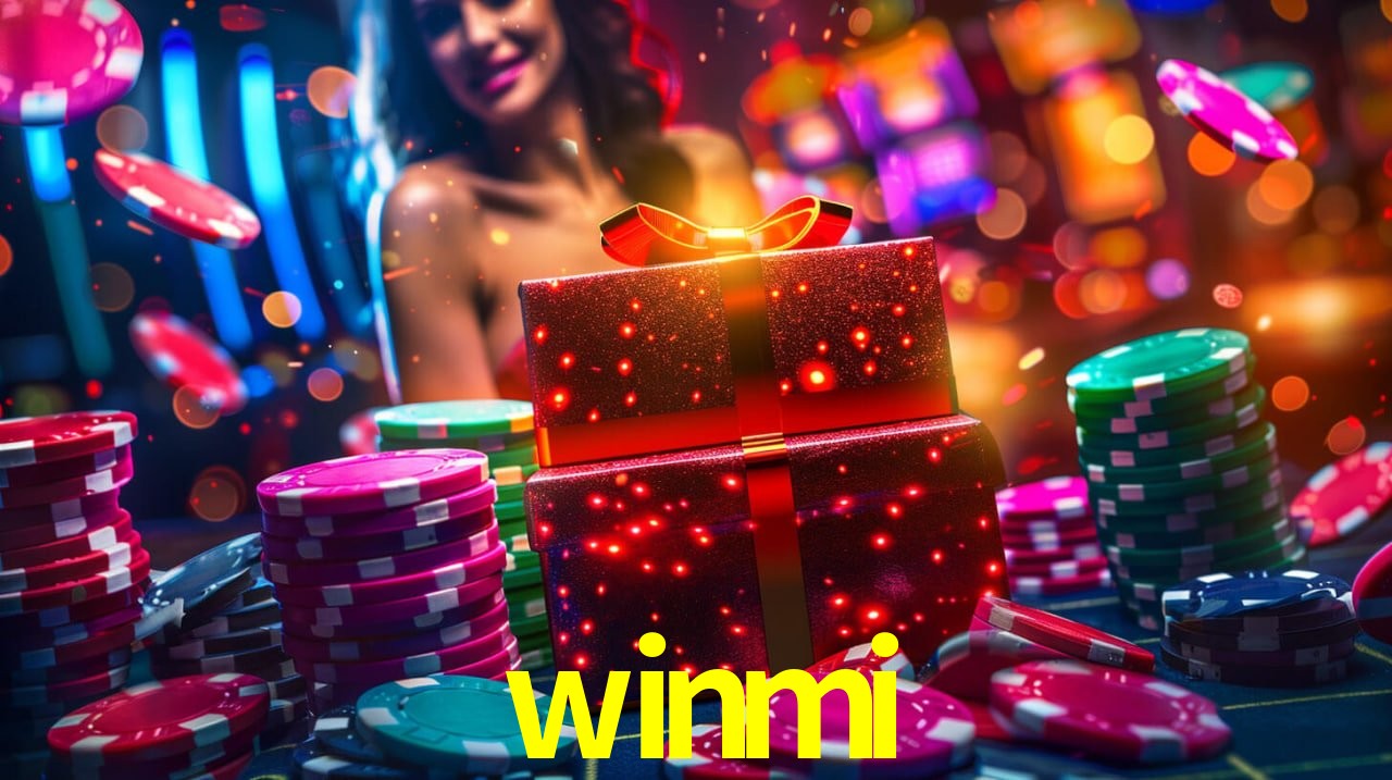 winmi,winmi jogo