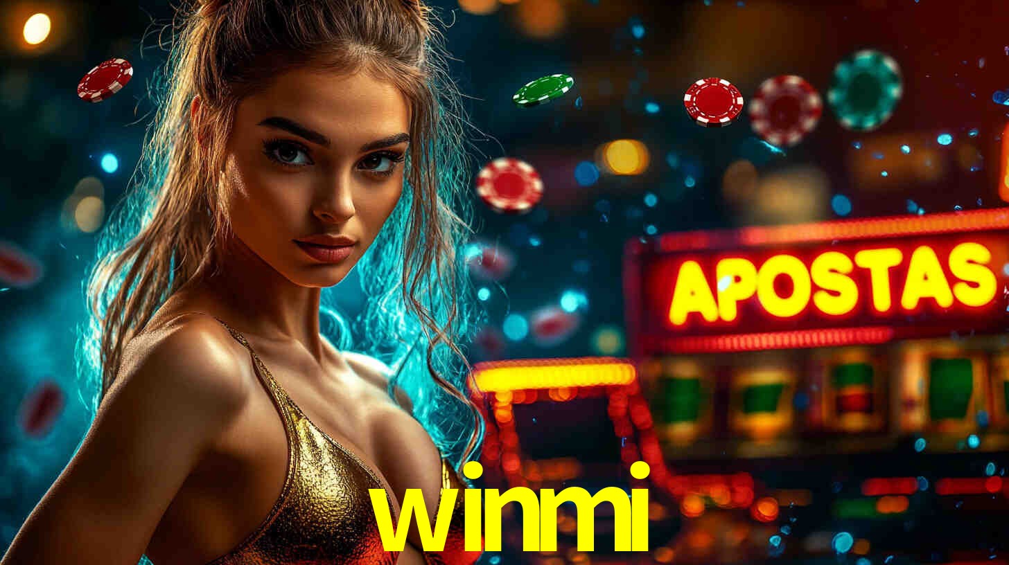 Explorando a Categoria de Eventos em Apostas na winmi
