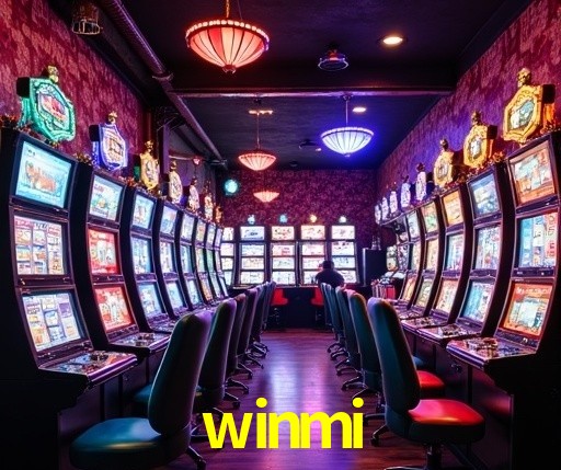 Experimente o Login Seguro Premium no winmi