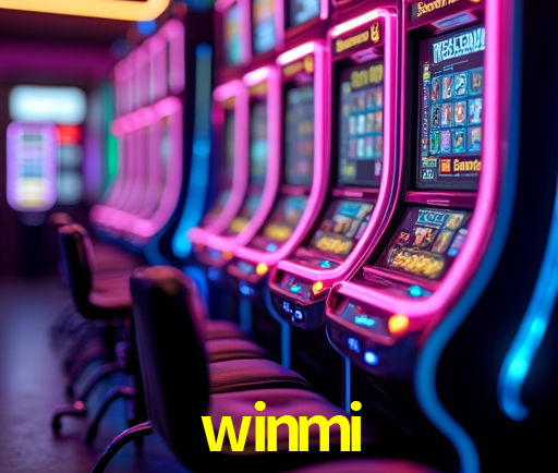 winmi,winmi jogo