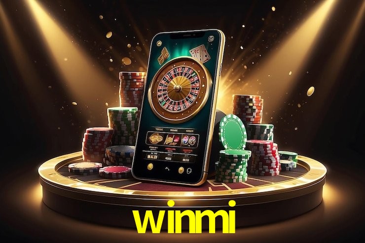 Integração de APIs winmi