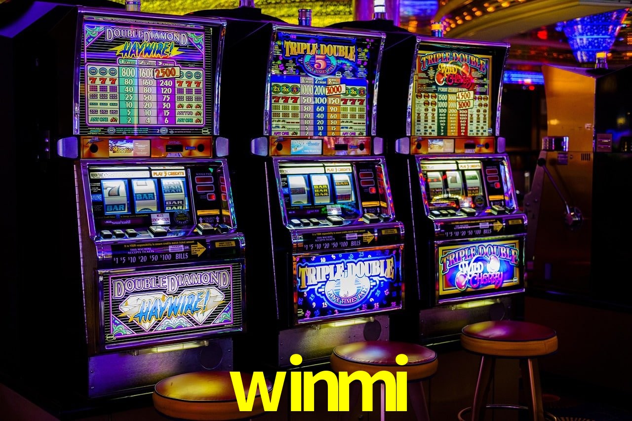 Estatísticas Esportivas winmi