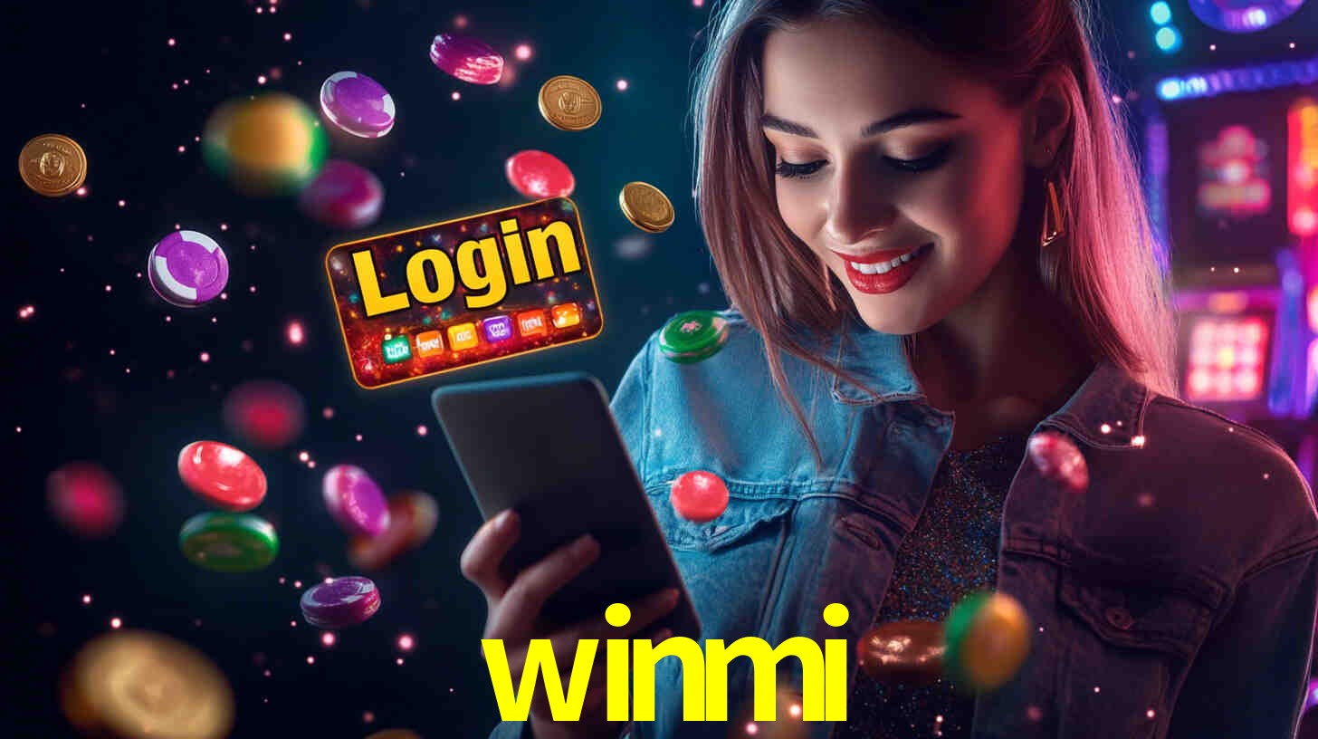 Inovações de Jogos na winmi: O Futuro das Experiências Interativas