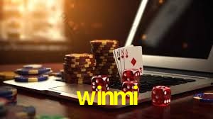 PIX Instantâneo winmi