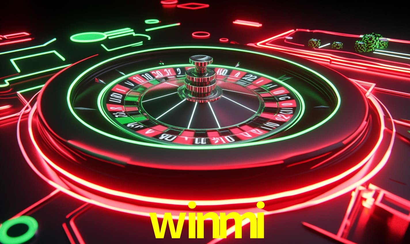 winmi: Jogue Crash e Experimente Alta Recompensa Instantânea