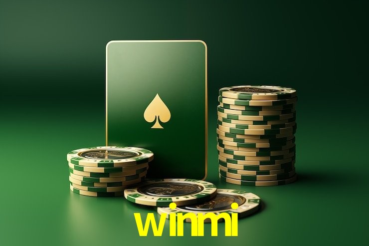 Secure Login winmi