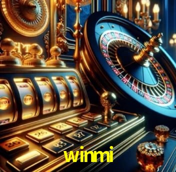 Apostas de Futebol winmi