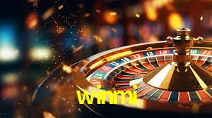 Sinta a adrenalina dos jogos de cassino com winmi