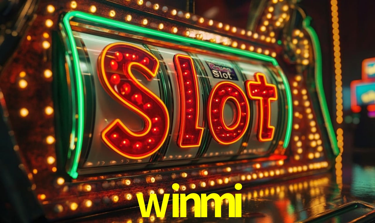 Especiais de Fim de Semana winmi