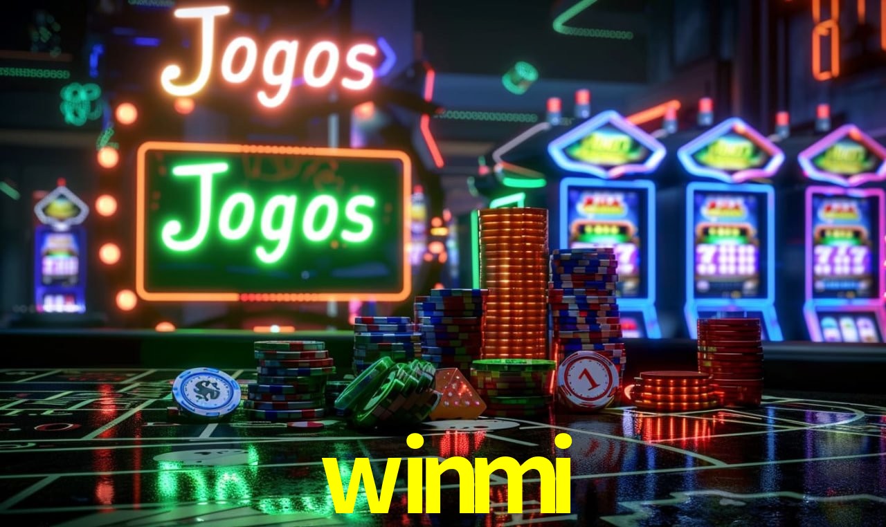 winmi App Interface